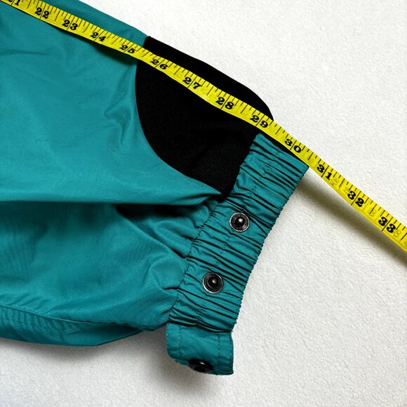 Columbia Snow Ski‎ Outdoor Pants Men's Sportswear 100% Nylon Size Large VTG - Picture 9 of 12